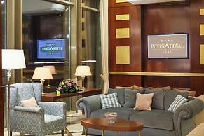 Hotel International Iasi