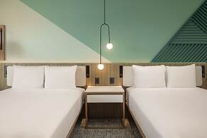 Courtyard by Marriott Curacao