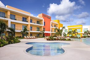 Courtyard by Marriott Curacao