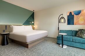 Courtyard by Marriott Curacao
