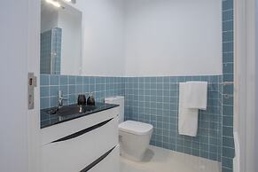 Liiiving - Downtown Luxury Apartment 2R