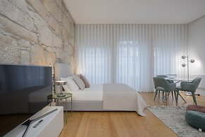 Liiiving - Downtown Luxury Apartment 2R