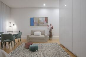 Liiiving - Downtown Luxury Apartment 2R