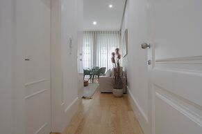 Liiiving - Downtown Luxury Apartment 2R