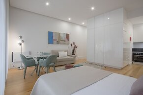 Liiiving - Downtown Luxury Apartment 2R