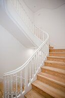 Liiiving - Downtown Luxury Apartment 2R