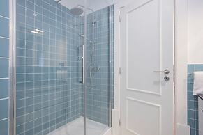 Liiiving - Downtown Luxury Apartment 2R