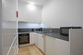 Liiiving - Downtown Luxury Apartment 2R