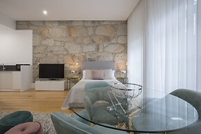 Liiiving - Downtown Luxury Apartment 2R