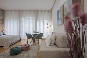 Liiiving - Downtown Luxury Apartment 2R