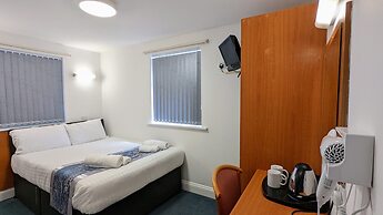 SK Heathrow Hotel