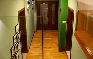 Alias Hostel