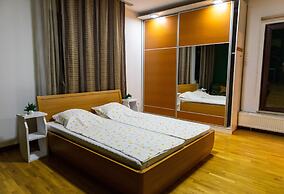 Alias Hostel