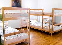 Alias Hostel