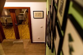 Alias Hostel
