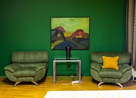 Alias Hostel