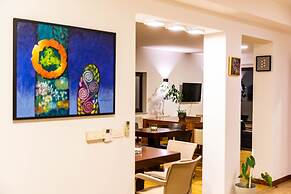 Alias Hostel