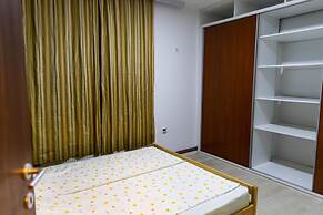 Alias Hostel