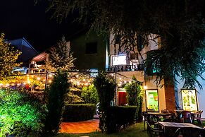 Alias Hostel