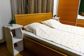Alias Hostel