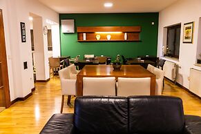 Alias Hostel