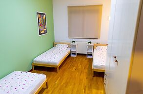 Alias Hostel