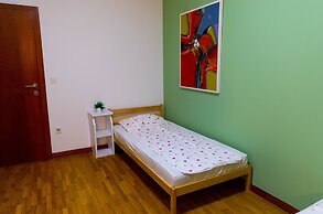 Alias Hostel