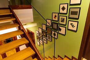 Alias Hostel