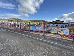Beautiful 2-bed Chalet in Aberystwyth