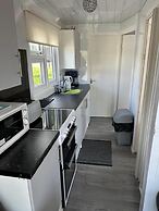 Beautiful 2-bed Chalet in Aberystwyth