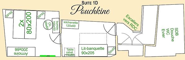 A L'OMBRE DU PALAIS