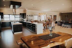 Tandweni Villa