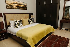 Tandweni Villa