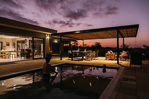 Tandweni Villa