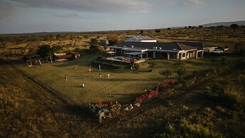Tandweni Villa
