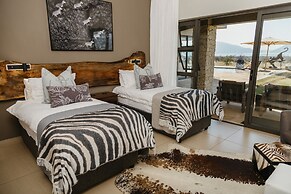 Tandweni Villa