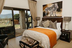 Tandweni Villa