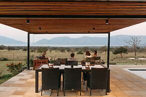 Tandweni Villa