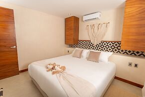 Solemn Peaceful Tulum By Smart Rentals