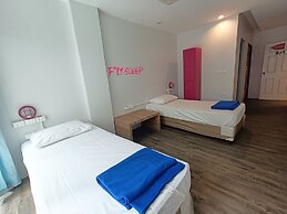 Slumber Party Surf Kata Phuket