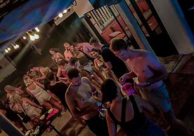 Slumber Party Surf Kata Phuket