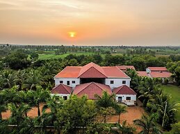 Sterling Banashree Badami