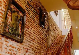 Casa Rosa Hotel