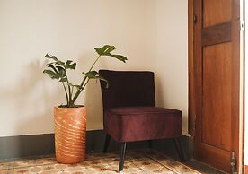 Casa Rosa Hotel