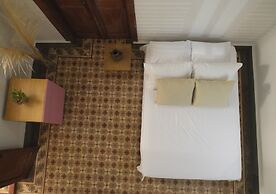 Casa Rosa Hotel