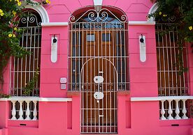 Casa Rosa Hotel