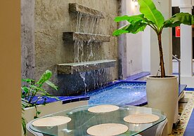 Casa Rosa Hotel