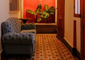 Casa Rosa Hotel