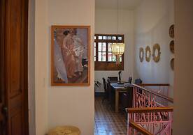 Casa Rosa Hotel