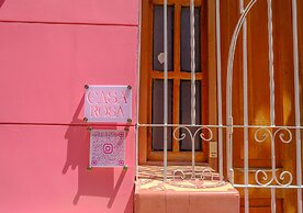 Casa Rosa Hotel